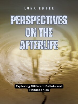 cover image of Perspectives on the Afterlife